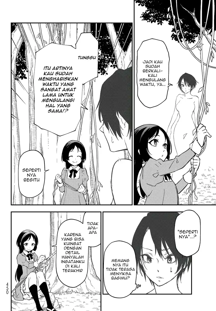 Tensei Shitara Slime Datta Ken Chapter 144 – halaman 5