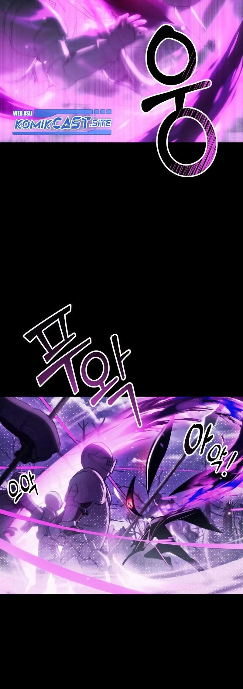 Terminally-Ill Genius Dark Knight Chapter 01 Gambar 9