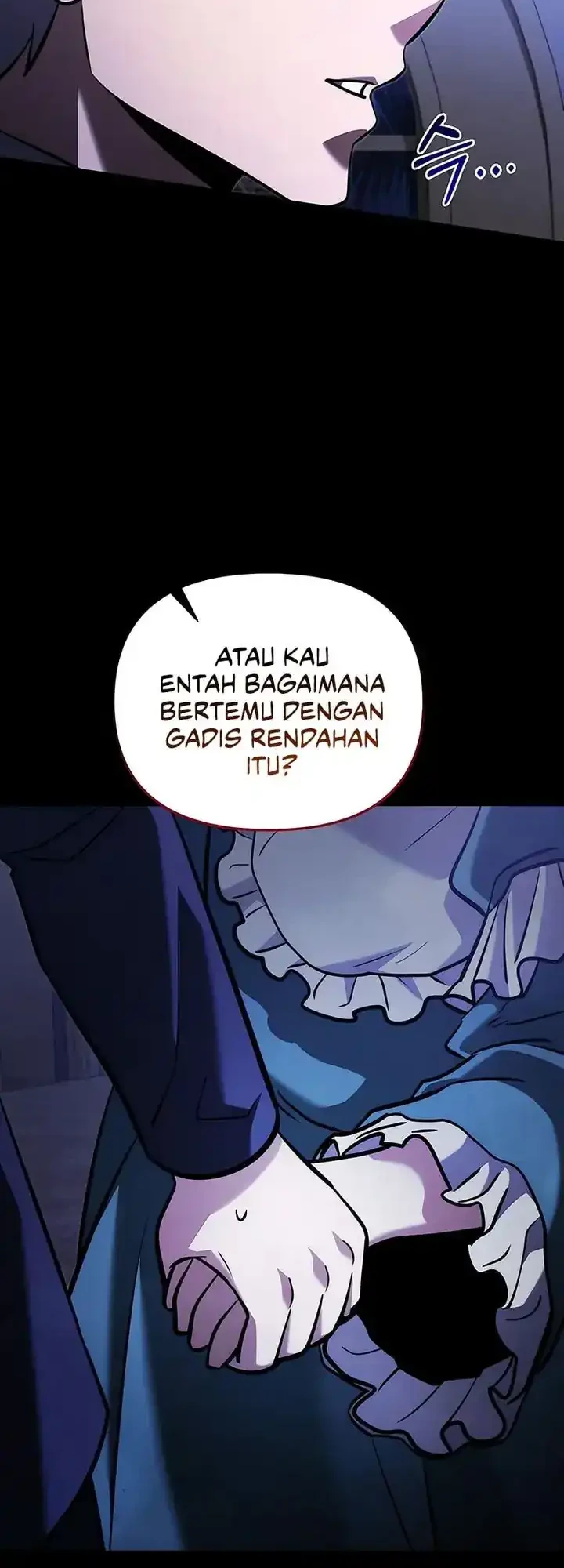 Terminally-Ill Genius Dark Knight Chapter 137 Gambar 7