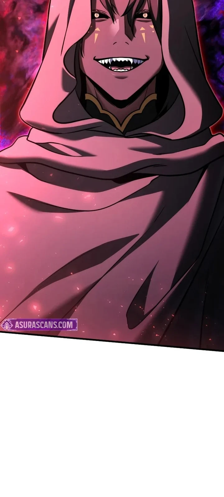 Terminally-Ill Genius Dark Knight Chapter 142 Gambar 9