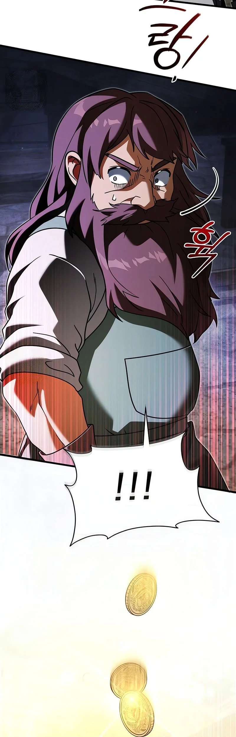 Terminally-Ill Genius Dark Knight Chapter 147 Gambar 8
