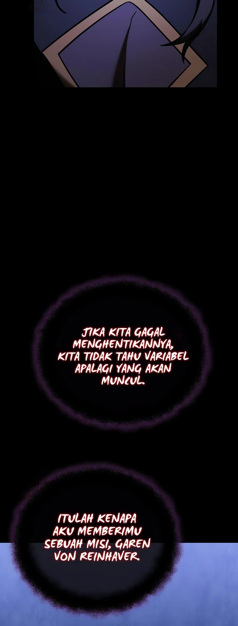 Terminally-Ill Genius Dark Knight Chapter 148 Gambar 9