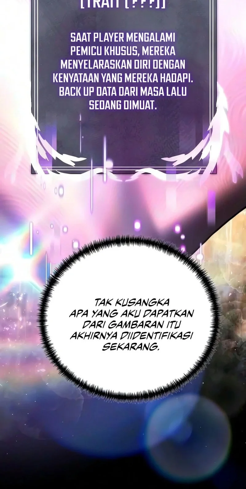 Terminally-Ill Genius Dark Knight Chapter 153 Gambar 10