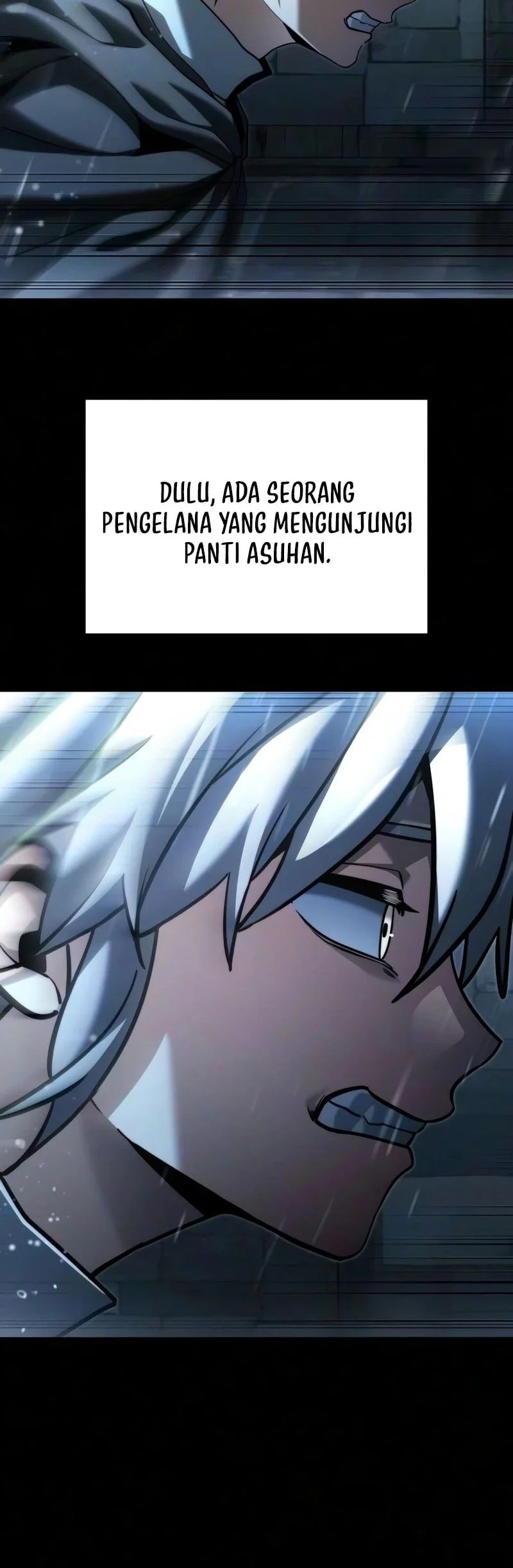 Terminally-Ill Genius Dark Knight Chapter 156 Gambar 5