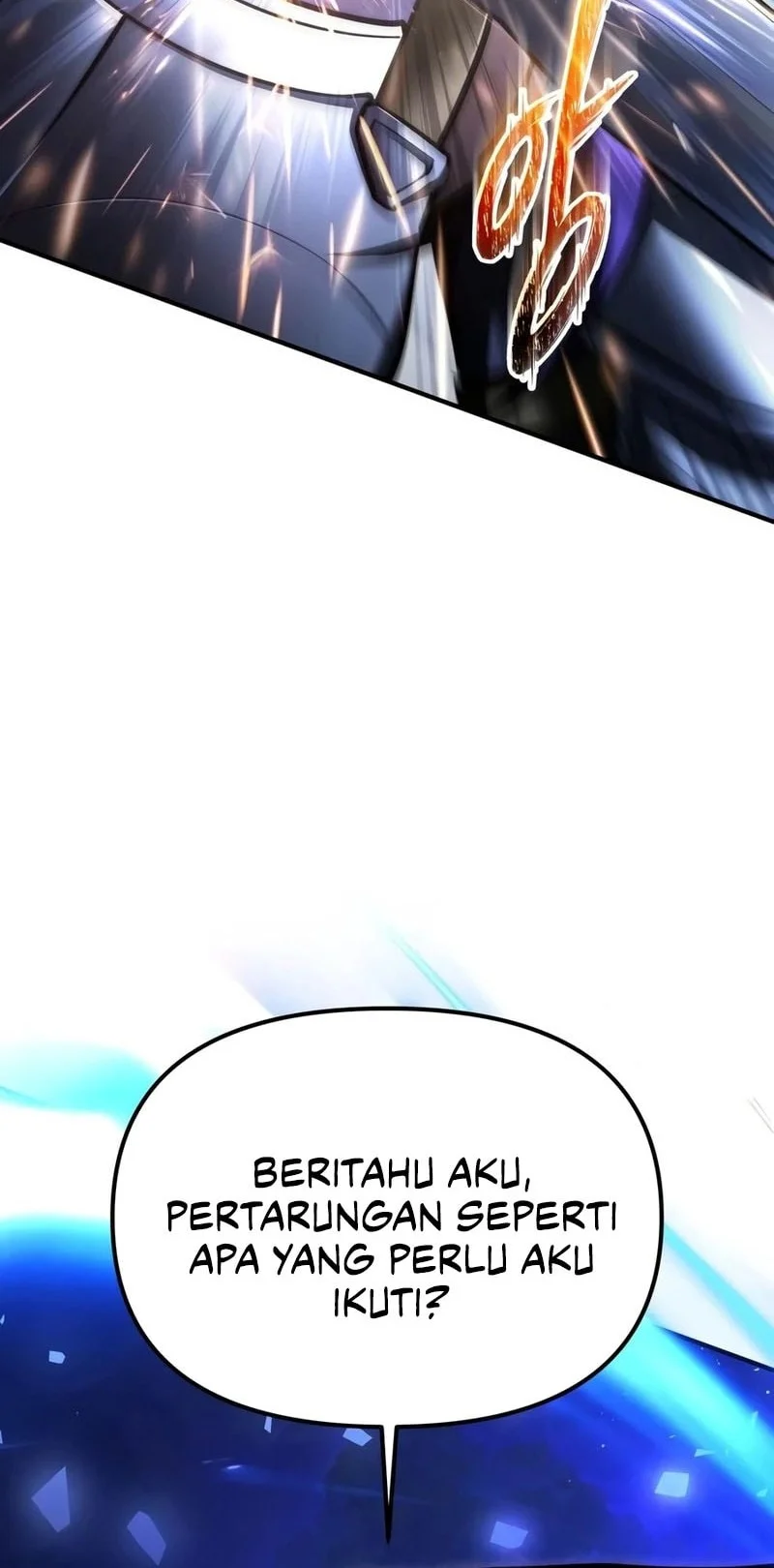 Terminally-Ill Genius Dark Knight Chapter 159 Gambar 9