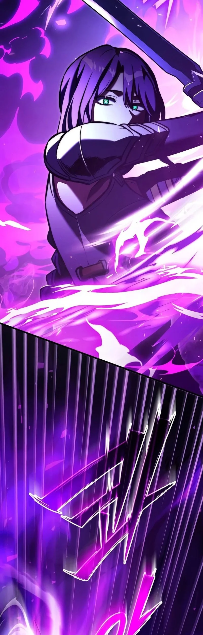Terminally-Ill Genius Dark Knight Chapter 159 Gambar 11