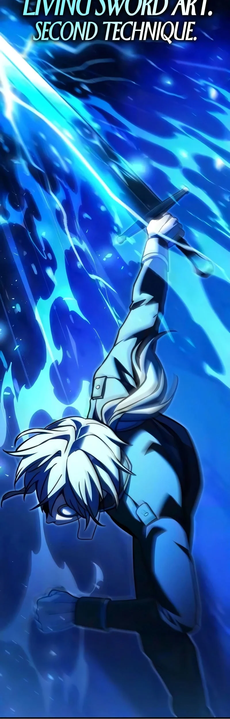 Terminally-Ill Genius Dark Knight Chapter 160 Gambar 8