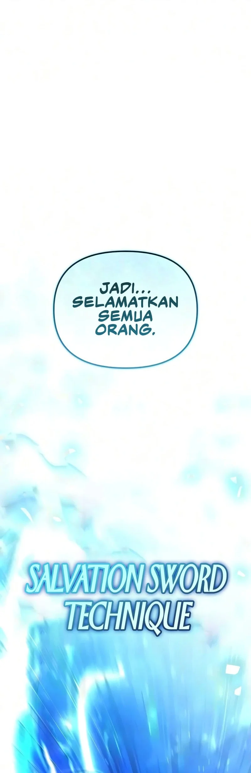 Terminally-Ill Genius Dark Knight Chapter 160 Gambar 9