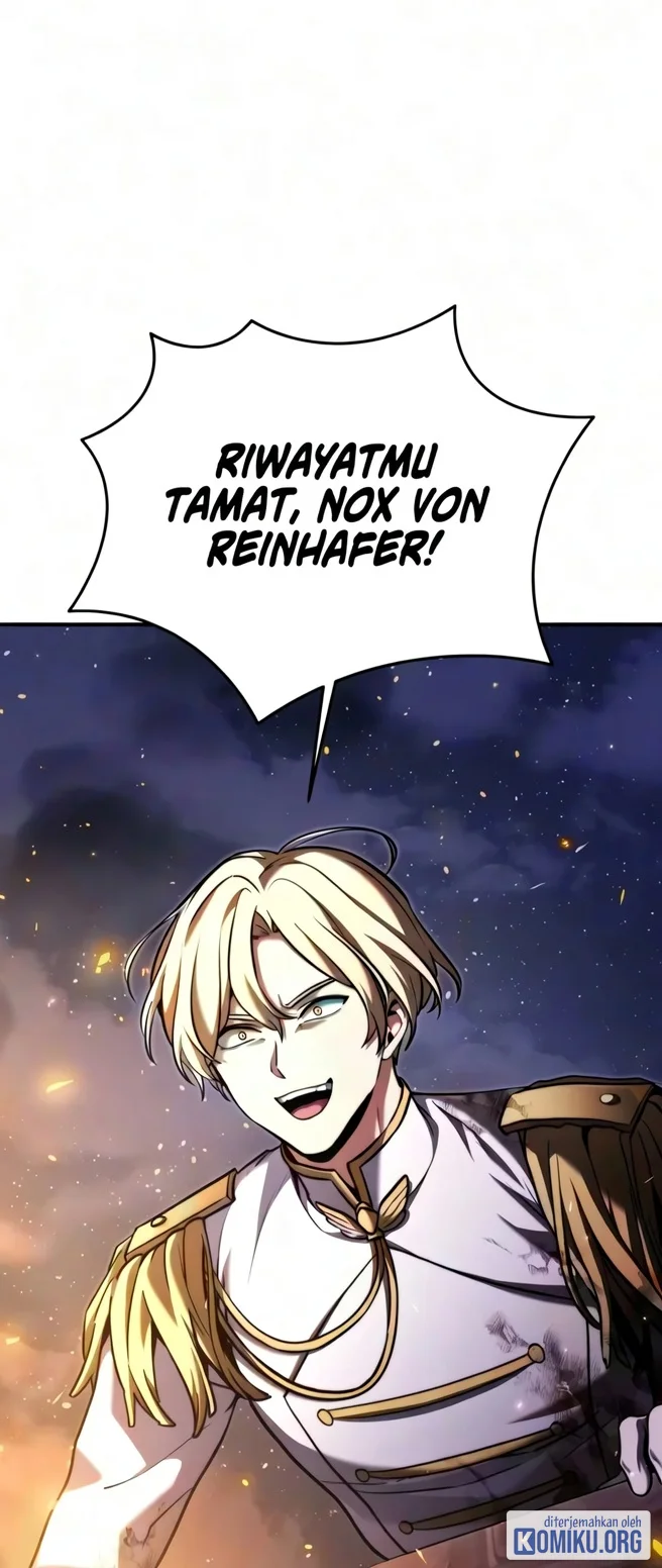 Terminally-Ill Genius Dark Knight Chapter 163 Gambar 13
