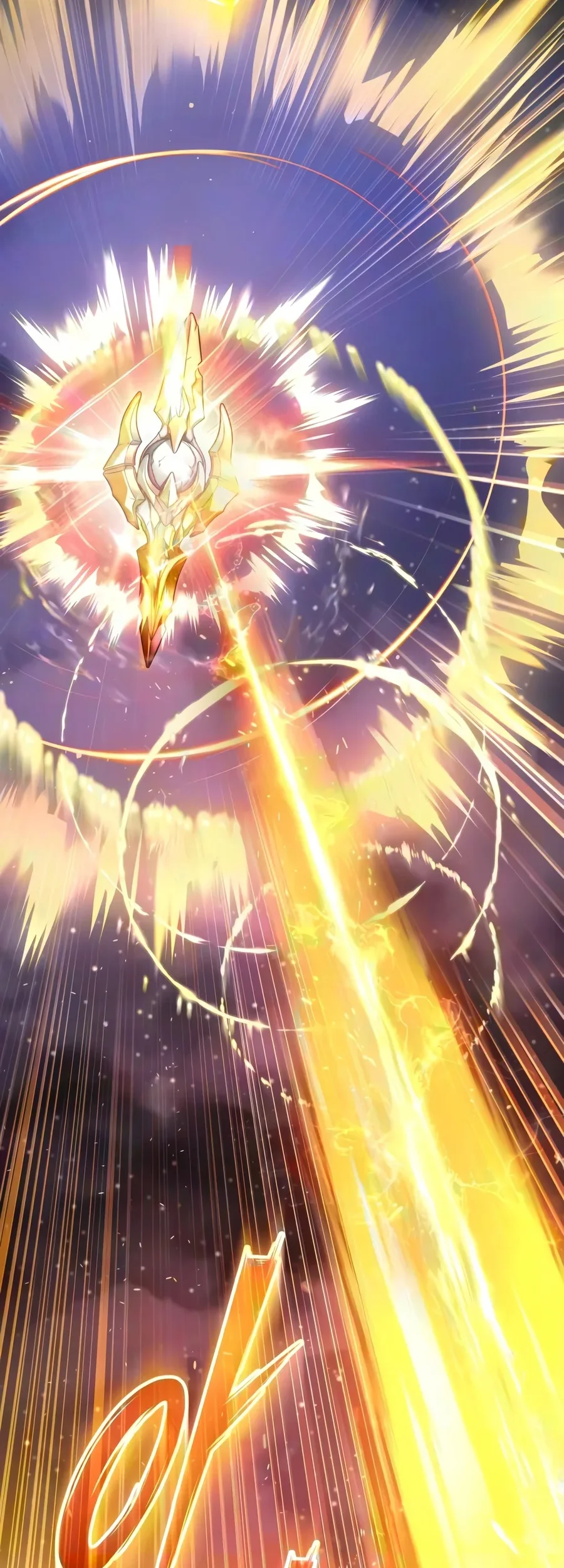 Terminally-Ill Genius Dark Knight Chapter 163 Gambar 8