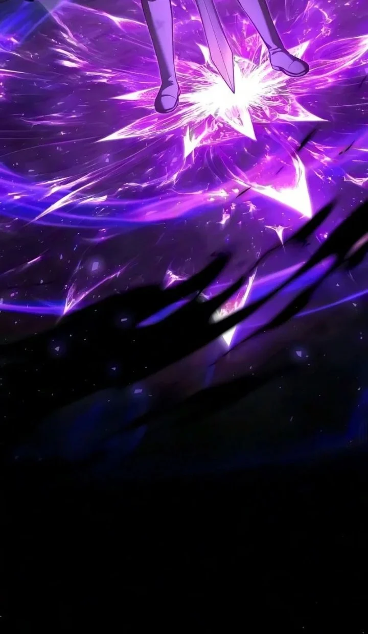 Terminally-Ill Genius Dark Knight Chapter 165 Gambar 6