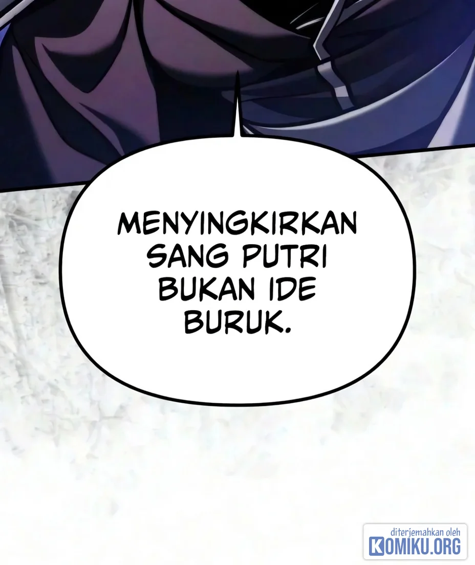 Terminally-Ill Genius Dark Knight Chapter 166 Gambar 11