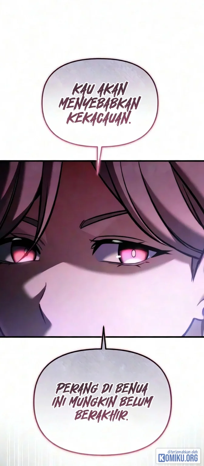 Terminally-Ill Genius Dark Knight Chapter 166 Gambar 12