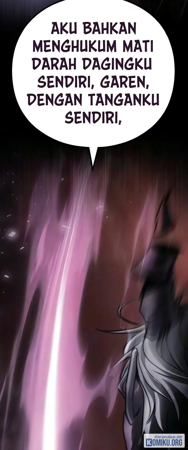 Terminally-Ill Genius Dark Knight Chapter 167 Gambar 13
