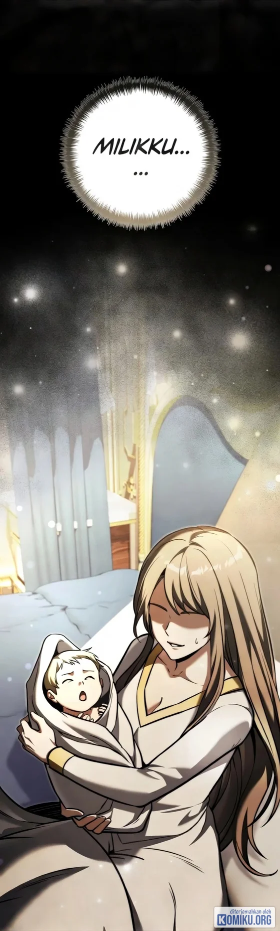 Terminally-Ill Genius Dark Knight Chapter 168 Gambar 12