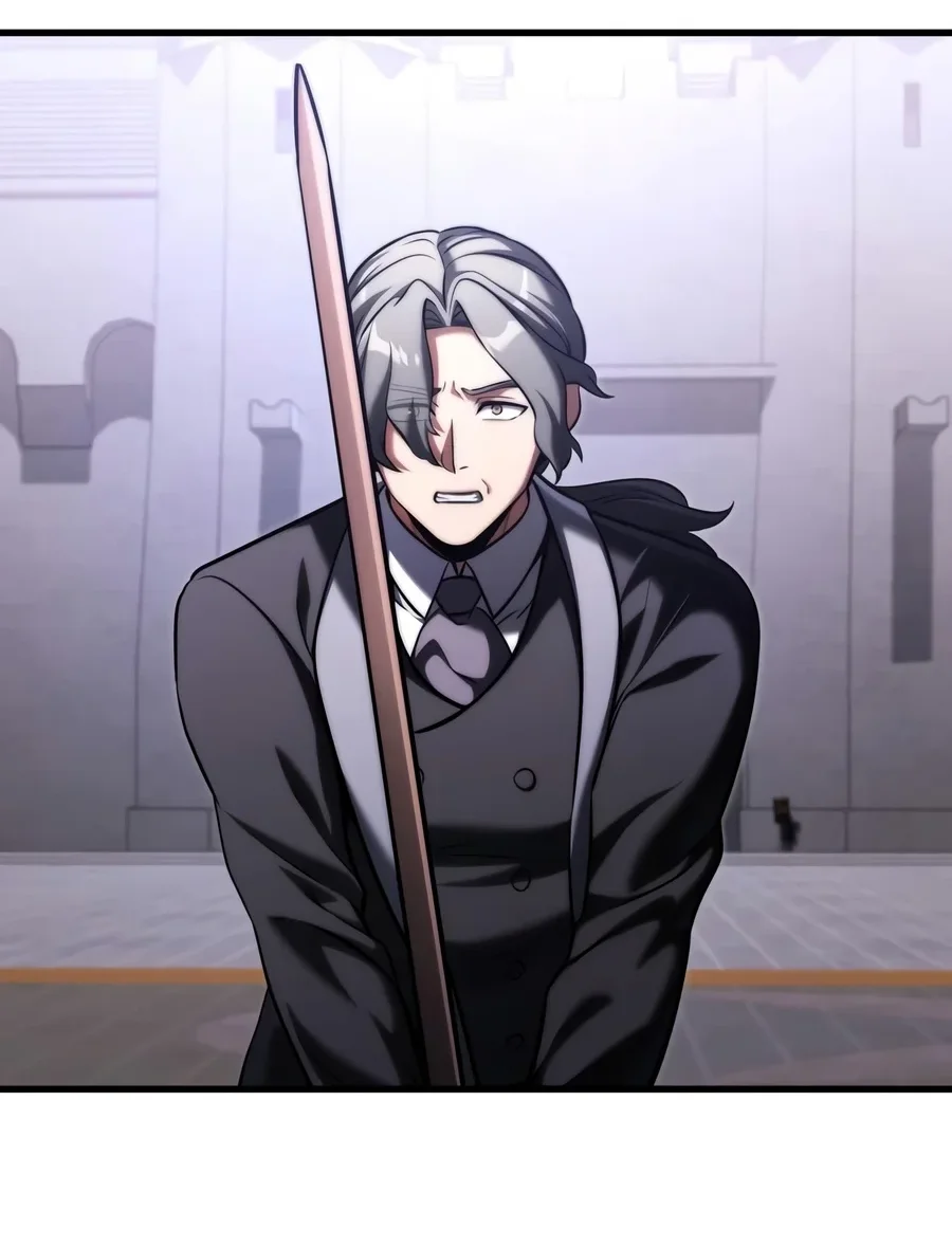 Terminally-Ill Genius Dark Knight Chapter 169 Gambar 9