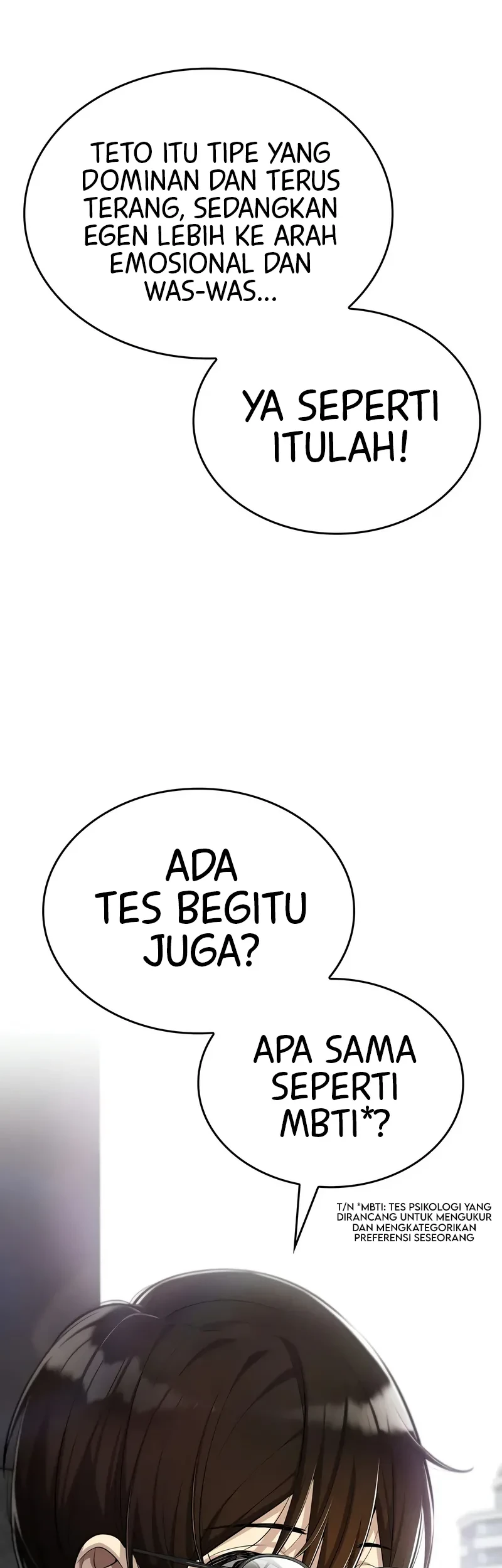 Teto X Egen Chapter 1 Gambar 4