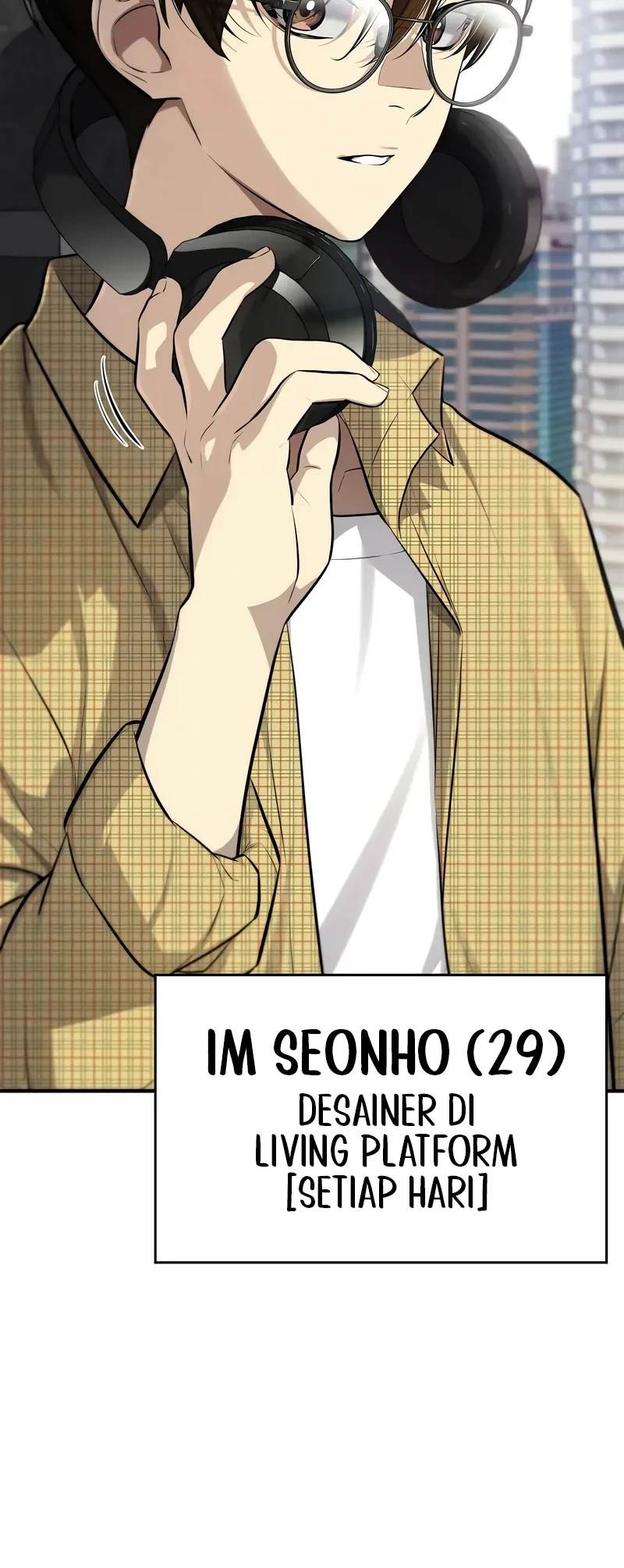 Teto X Egen Chapter 1 Gambar 5
