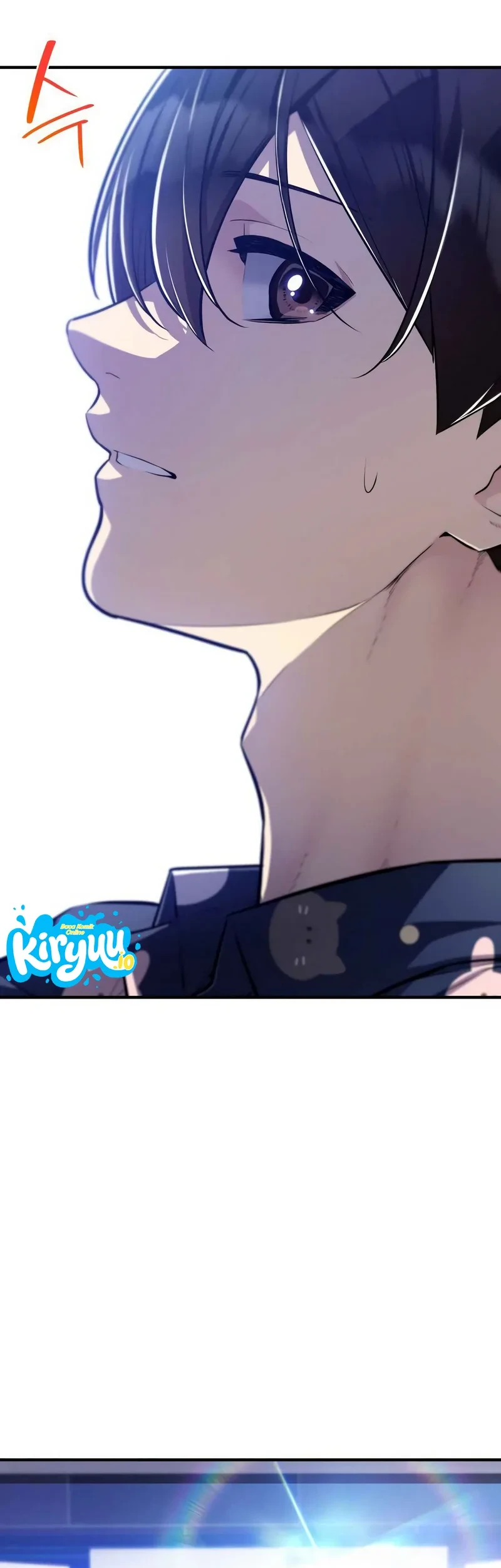 Teto X Egen Chapter 10 Gambar 4