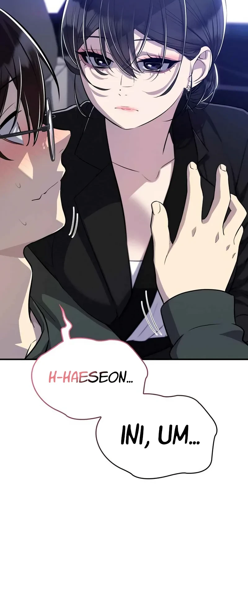 Teto X Egen Chapter 13 Gambar 4