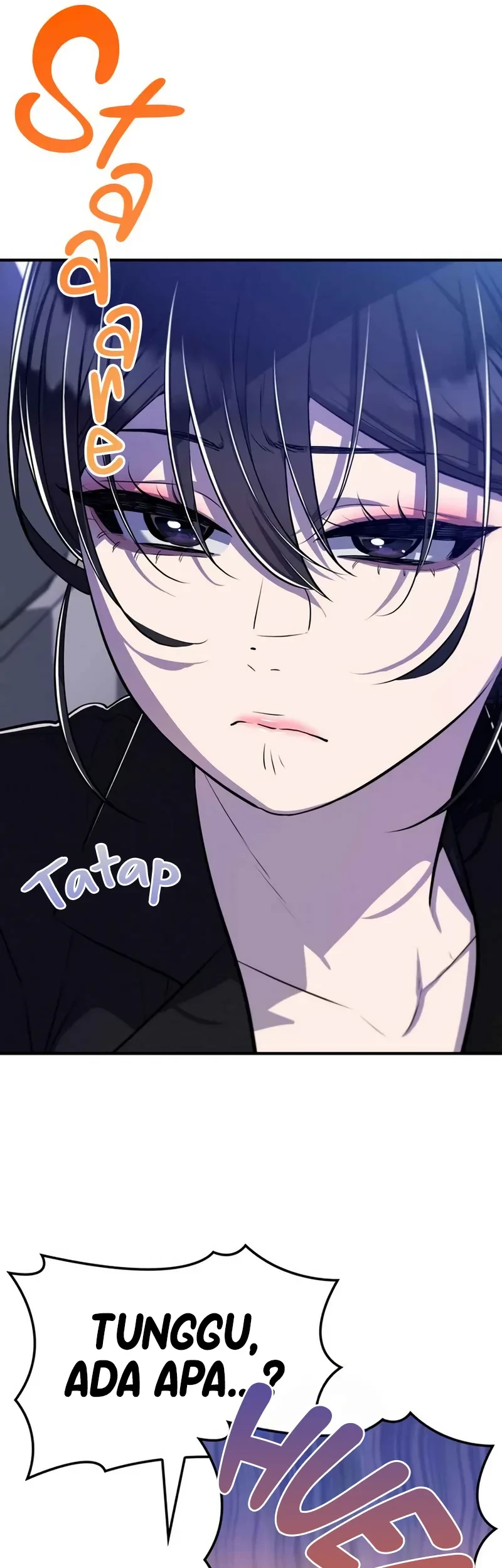 Teto X Egen Chapter 13 Gambar 5
