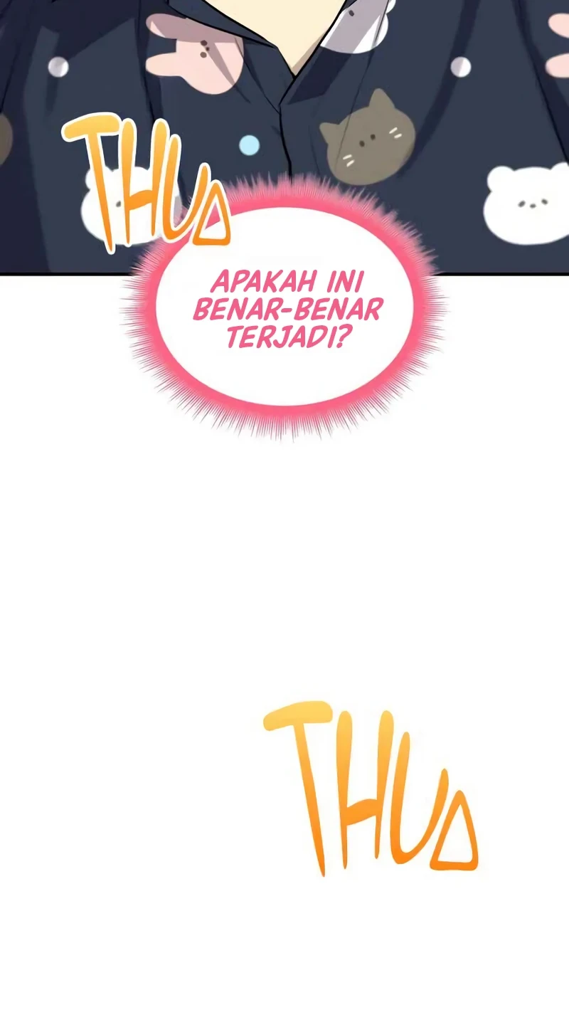Teto X Egen Chapter 17 Gambar 5