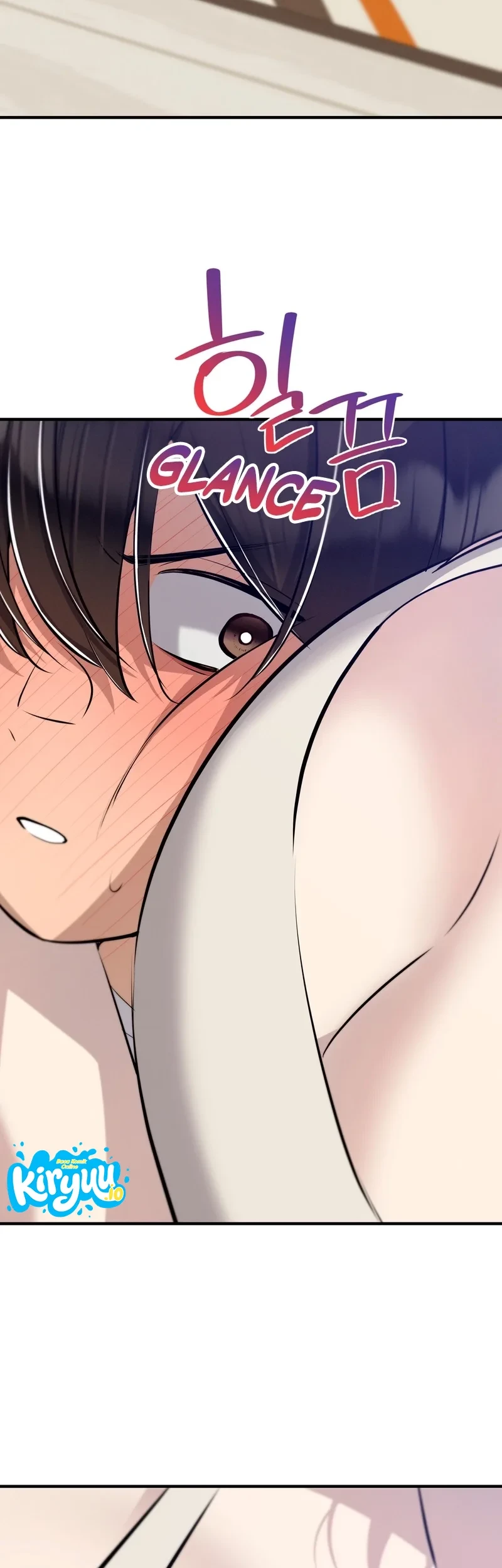 Teto X Egen Chapter 21 Gambar 4