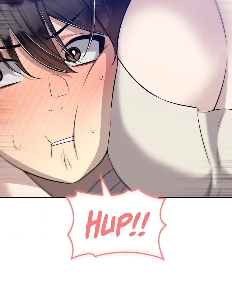 Teto X Egen Chapter 21 Gambar 6