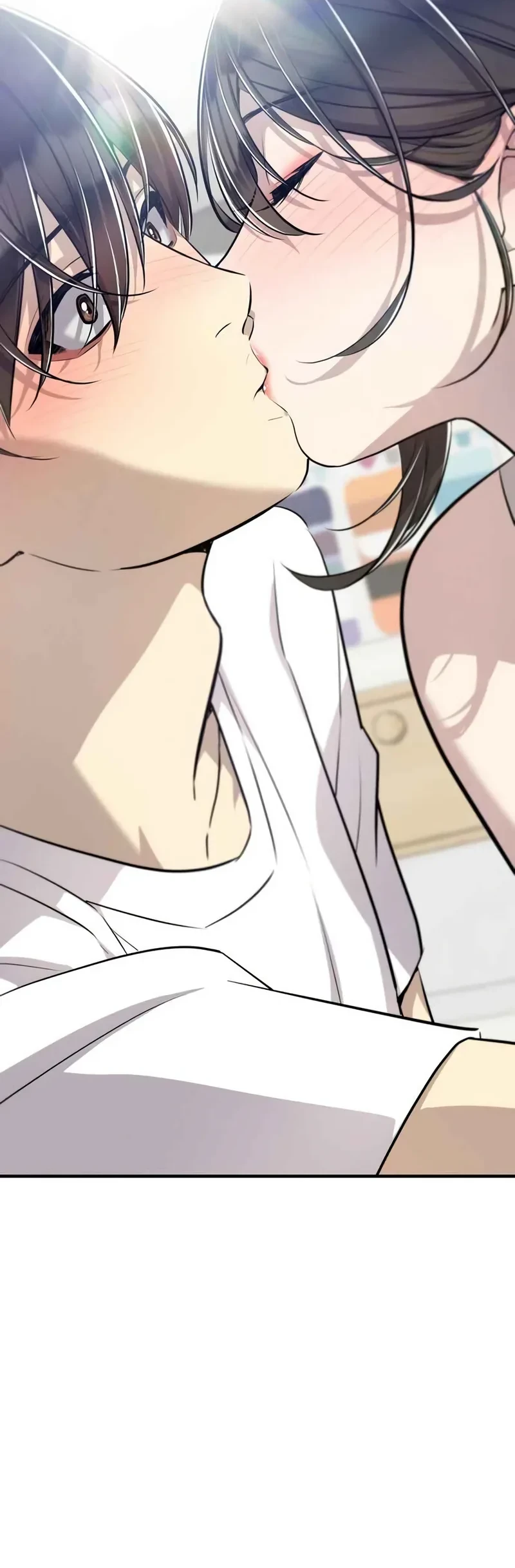 Teto X Egen Chapter 22 Gambar 4