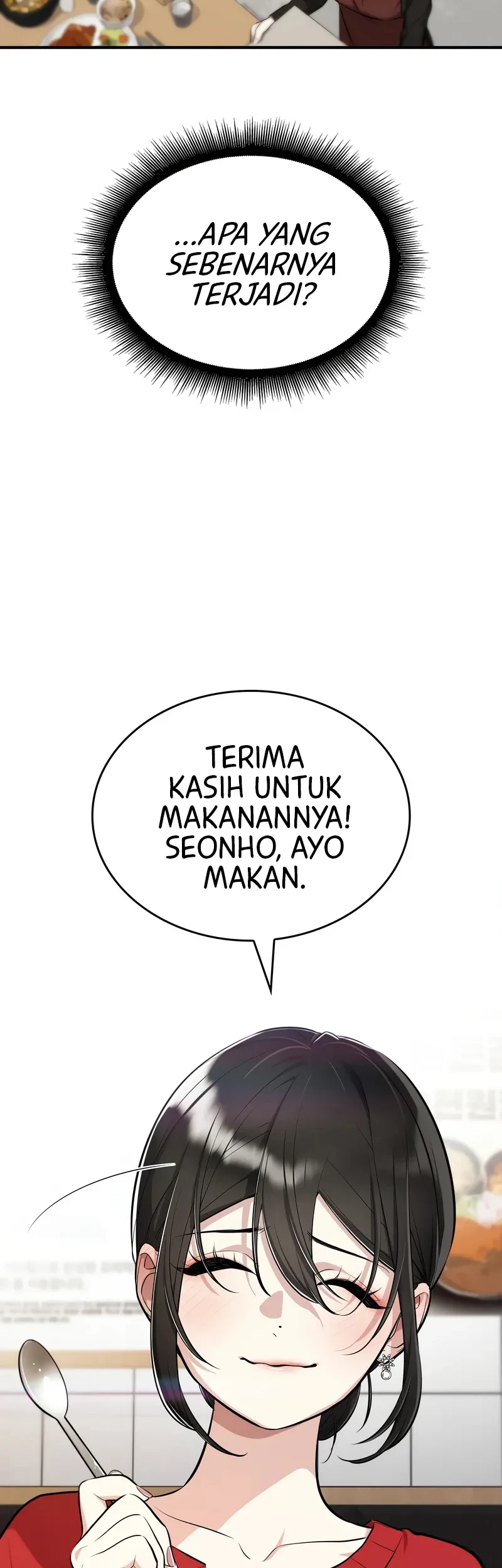 Teto X Egen Chapter 3 Gambar 4