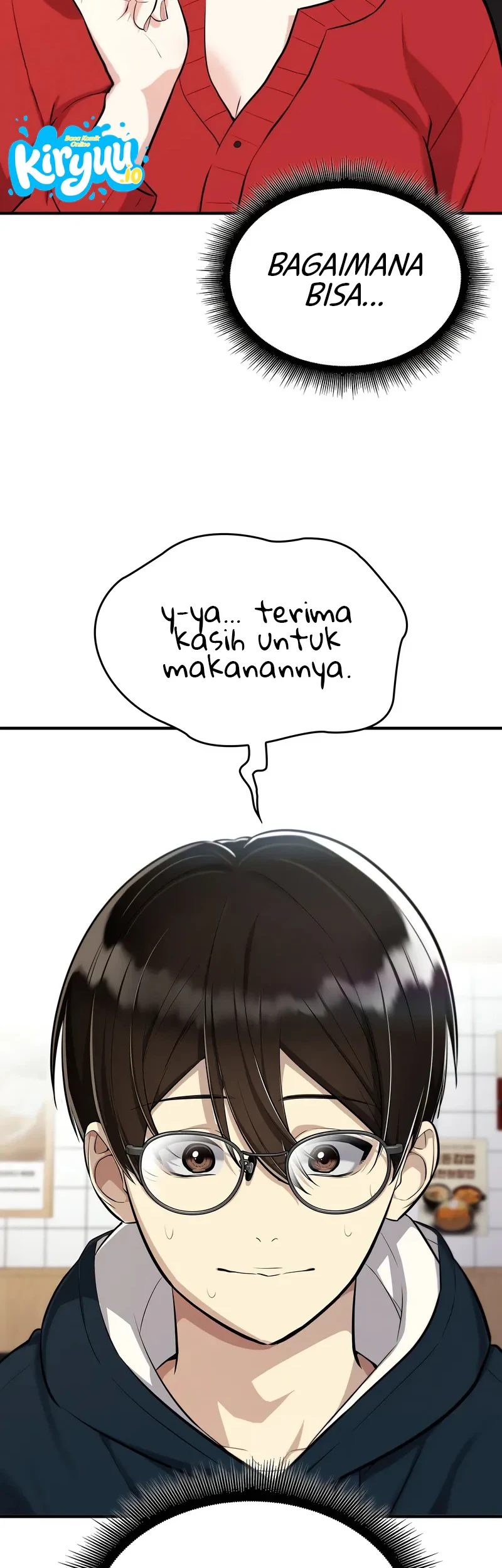Teto X Egen Chapter 3 Gambar 5