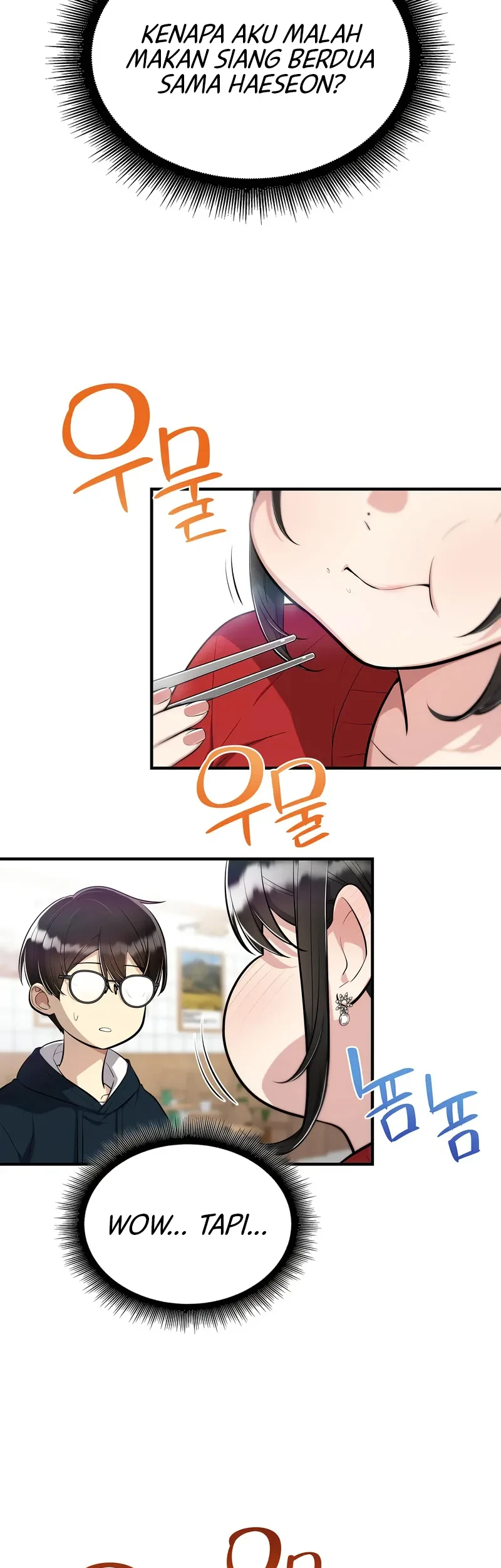 Teto X Egen Chapter 3 Gambar 6