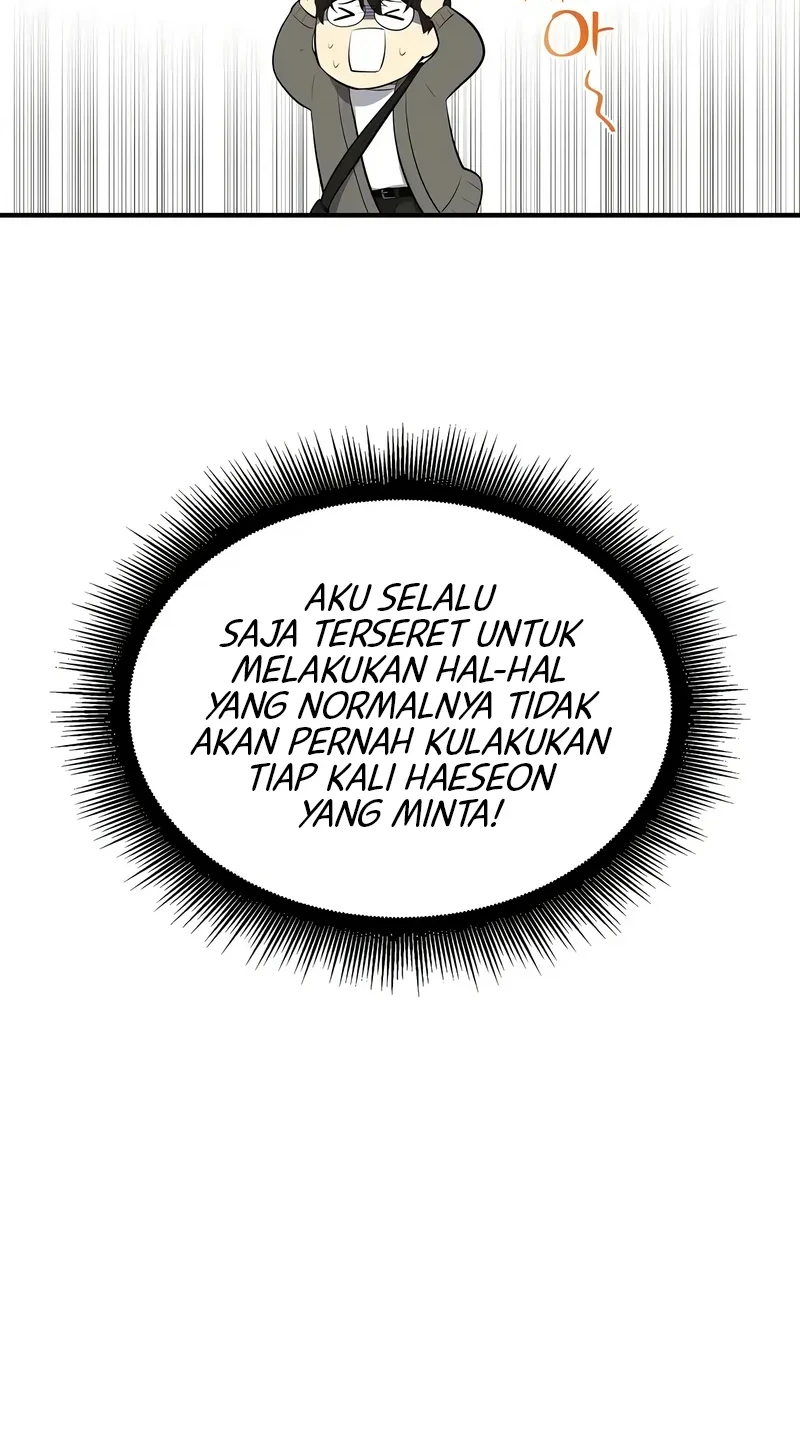 Teto X Egen Chapter 6 Gambar 5