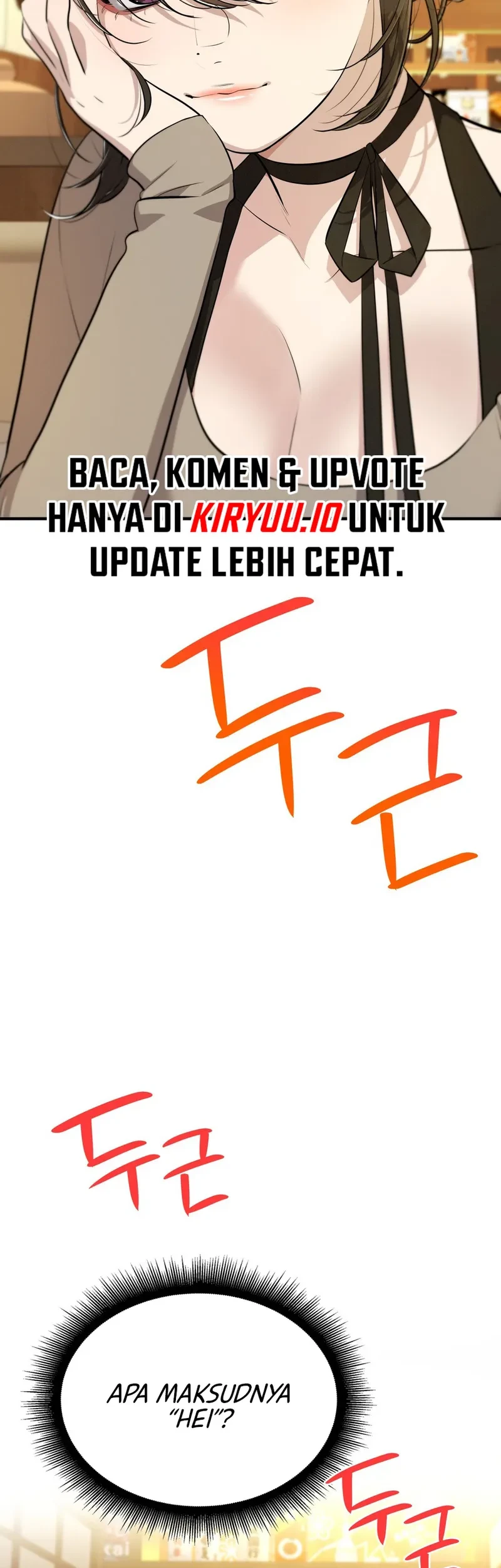 Teto X Egen Chapter 7 Gambar 4