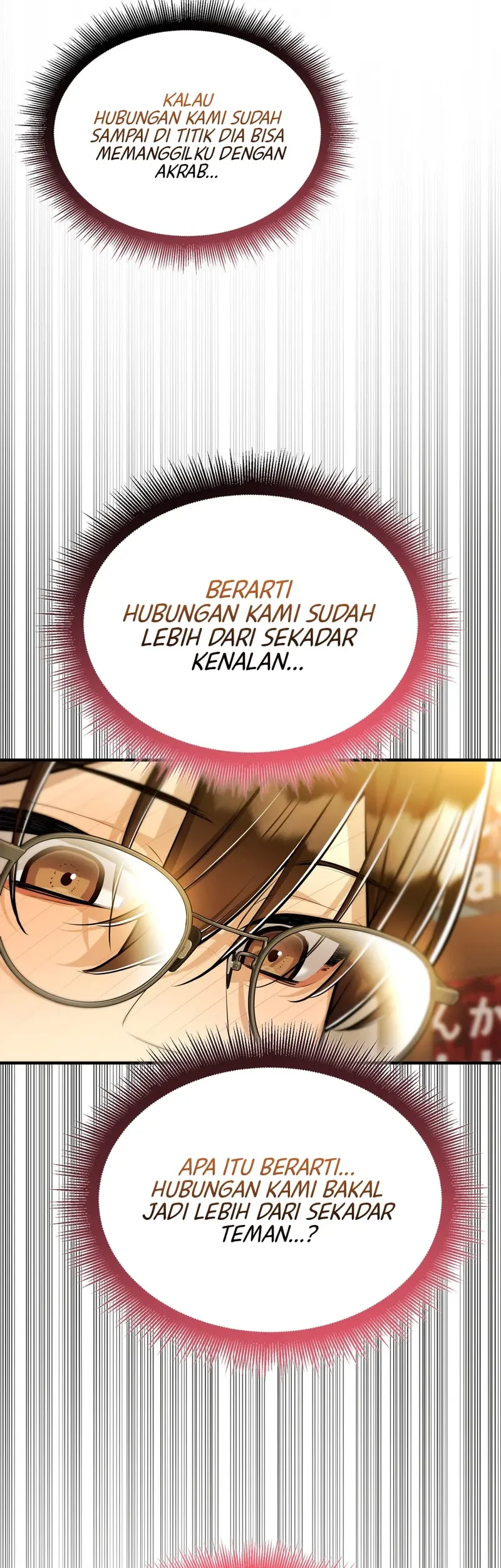 Teto X Egen Chapter 7 Gambar 6