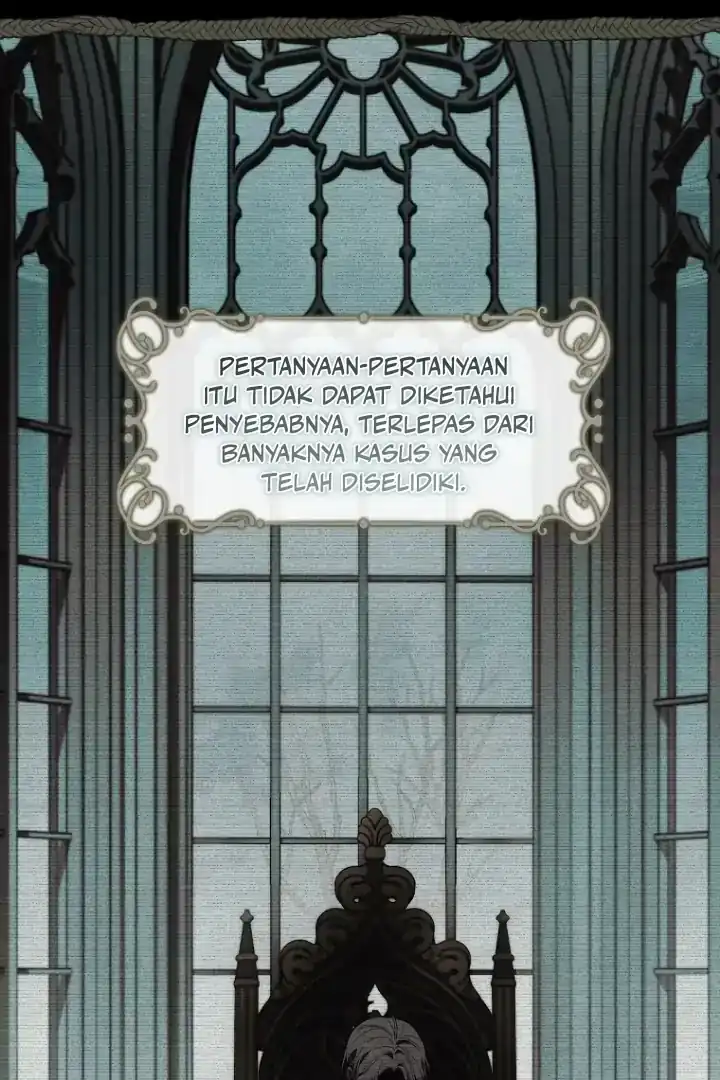 The 100 Curses of Illeston Mansion Chapter 1 Gambar 11