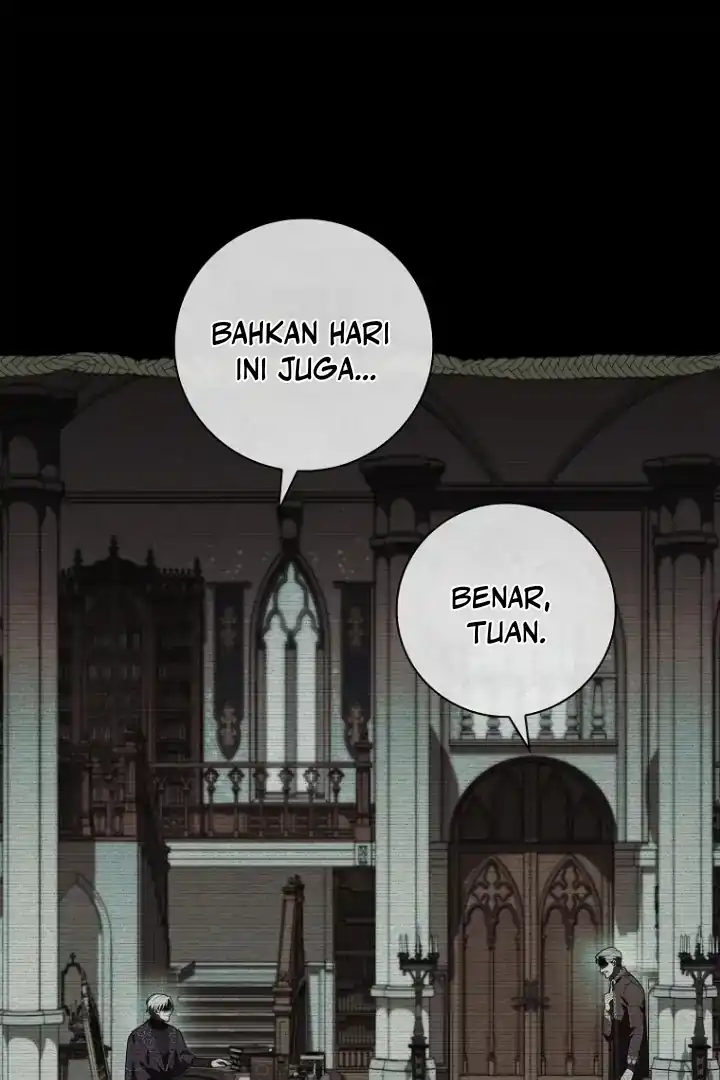 The 100 Curses of Illeston Mansion Chapter 1 Gambar 7