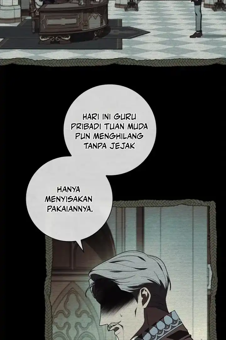 The 100 Curses of Illeston Mansion Chapter 1 Gambar 8