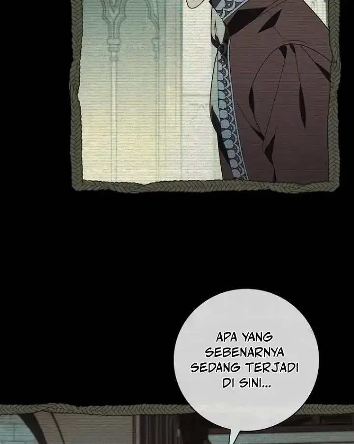 The 100 Curses of Illeston Mansion Chapter 1 Gambar 9