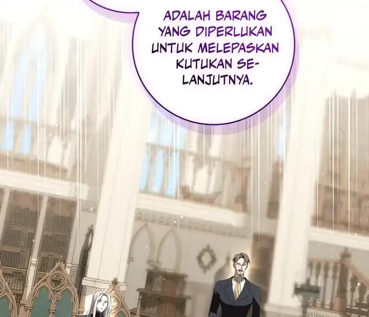 The 100 Curses of Illeston Mansion Chapter 10 Gambar 10