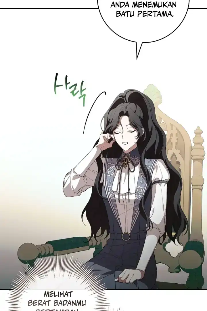 The 100 Curses of Illeston Mansion Chapter 10 Gambar 7