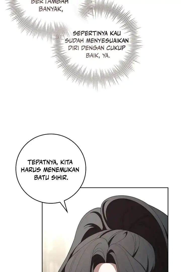 The 100 Curses of Illeston Mansion Chapter 10 Gambar 8