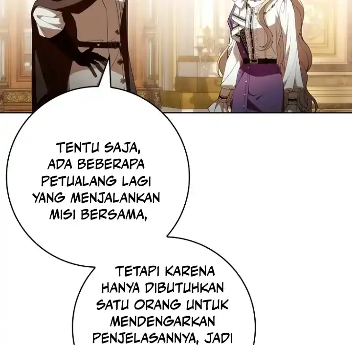 The 100 Curses of Illeston Mansion Chapter 11 Gambar 10