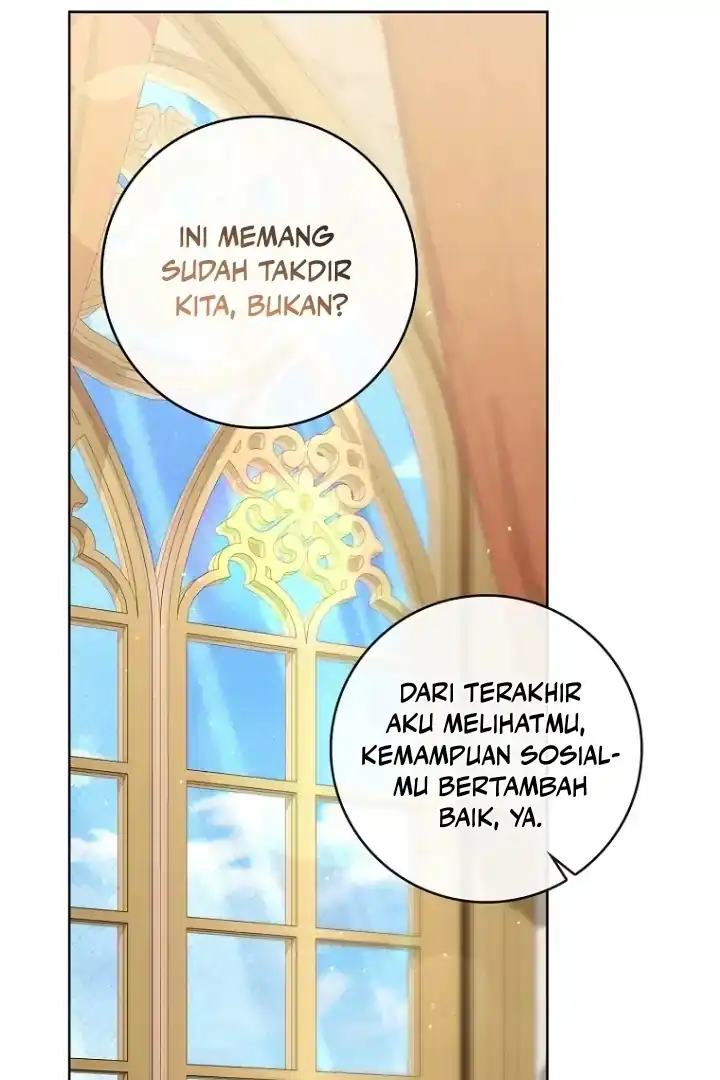 The 100 Curses of Illeston Mansion Chapter 11 Gambar 12