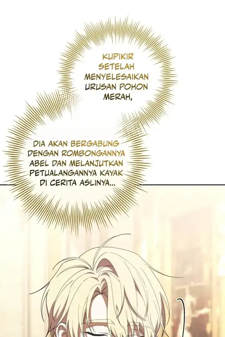 The 100 Curses of Illeston Mansion Chapter 11 Gambar 7