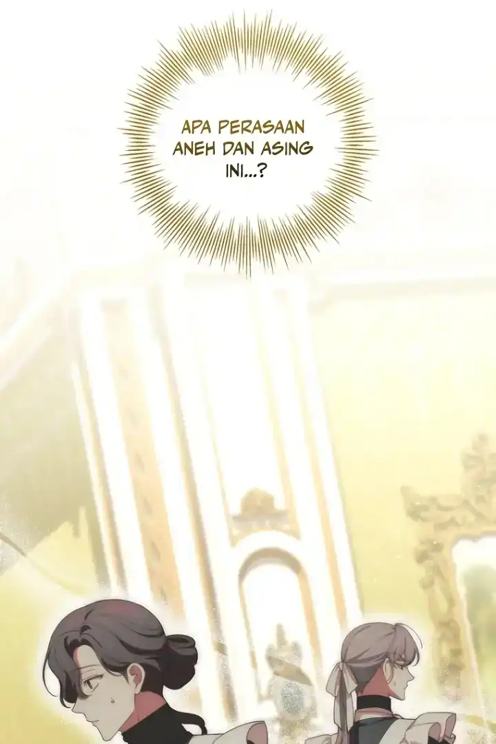 The 100 Curses of Illeston Mansion Chapter 12 Gambar 11