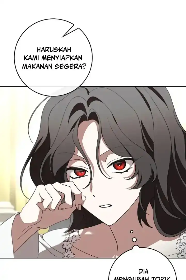 The 100 Curses of Illeston Mansion Chapter 12 Gambar 7