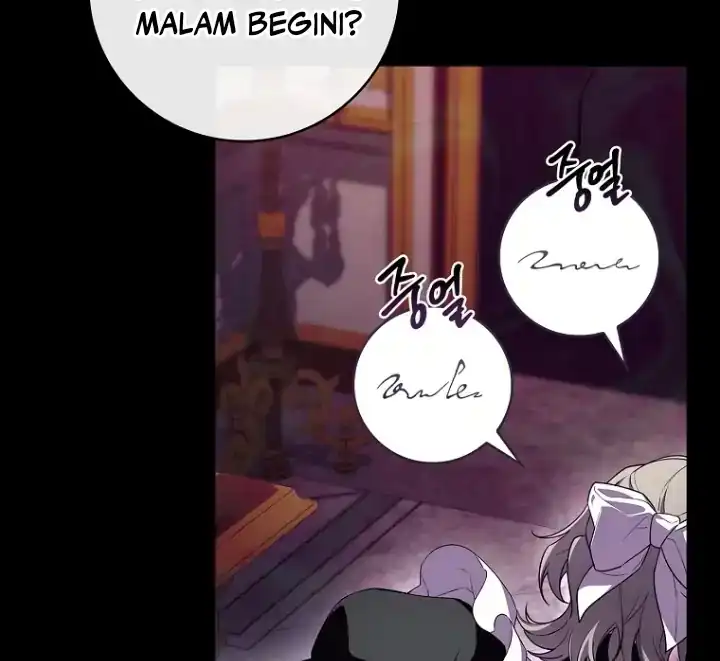 The 100 Curses of Illeston Mansion Chapter 13 Gambar 10
