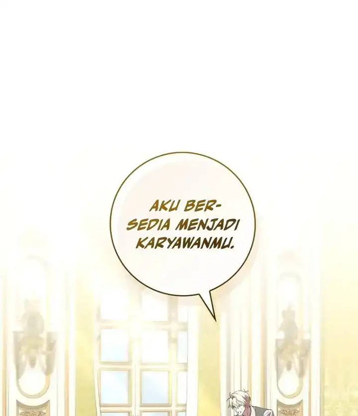 The 100 Curses of Illeston Mansion Chapter 14 Gambar 10