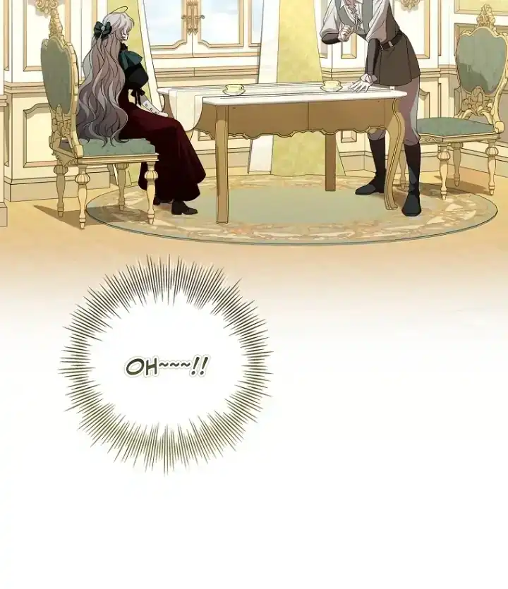 The 100 Curses of Illeston Mansion Chapter 14 Gambar 11